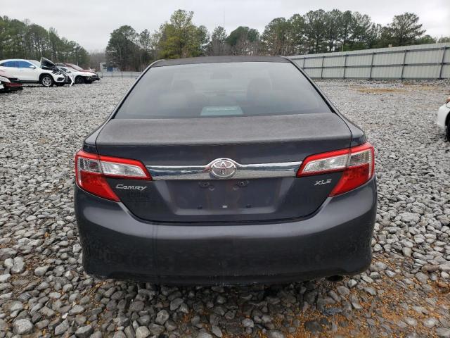 Photo 5 VIN: 4T1BF1FK9CU063399 - TOYOTA CAMRY 