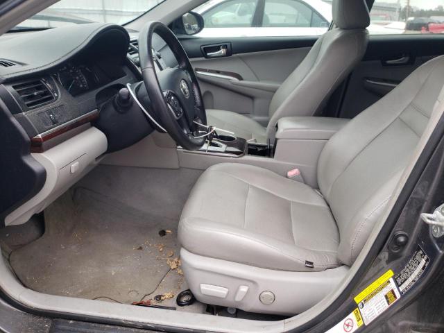 Photo 6 VIN: 4T1BF1FK9CU063399 - TOYOTA CAMRY 