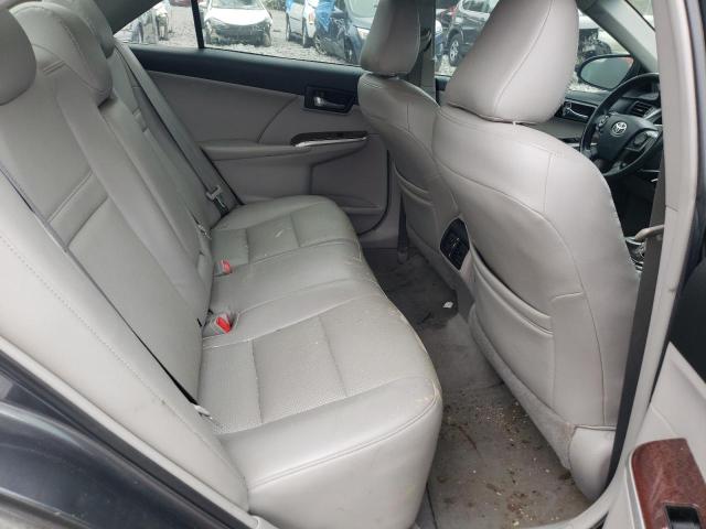 Photo 9 VIN: 4T1BF1FK9CU063399 - TOYOTA CAMRY 