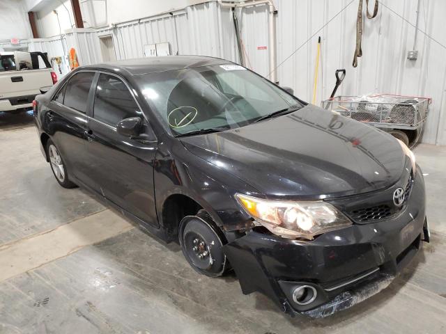 Photo 0 VIN: 4T1BF1FK9CU067808 - TOYOTA CAMRY BASE 