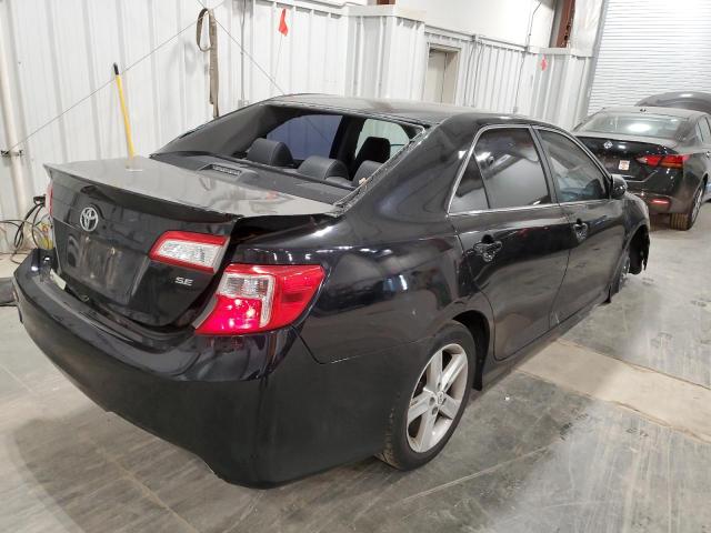 Photo 3 VIN: 4T1BF1FK9CU067808 - TOYOTA CAMRY BASE 