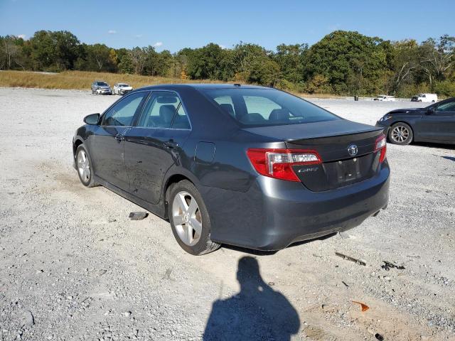 Photo 2 VIN: 4T1BF1FK9CU070739 - TOYOTA CAMRY BASE 