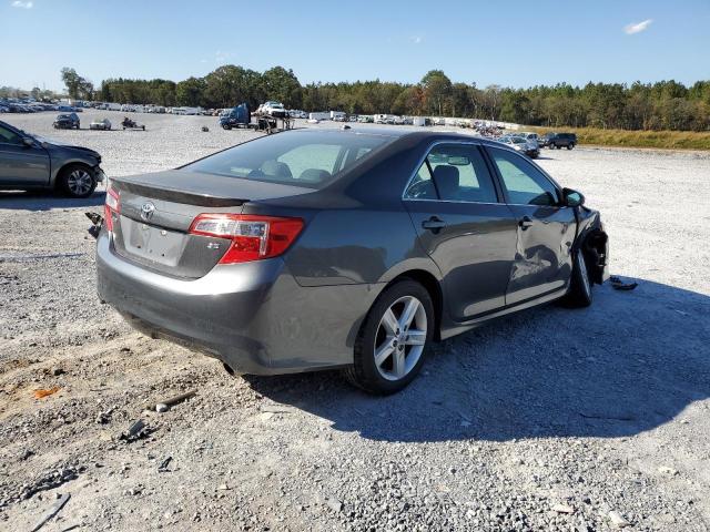 Photo 3 VIN: 4T1BF1FK9CU070739 - TOYOTA CAMRY BASE 