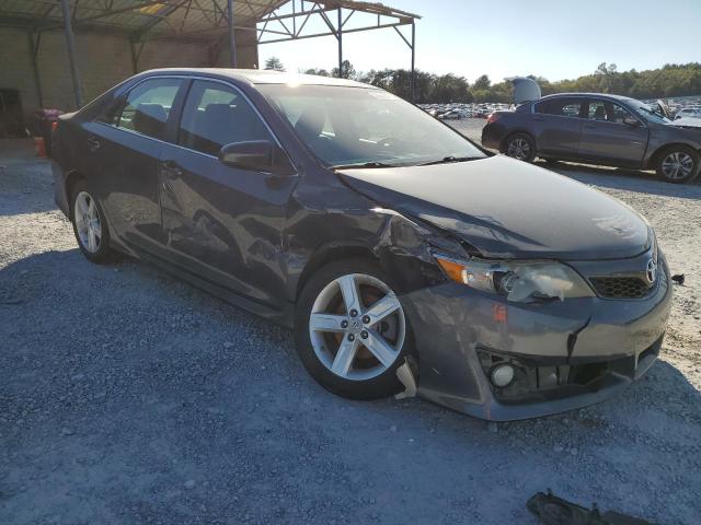 Photo 8 VIN: 4T1BF1FK9CU070739 - TOYOTA CAMRY BASE 