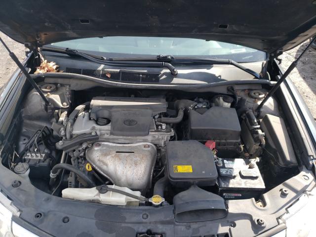 Photo 6 VIN: 4T1BF1FK9CU071034 - TOYOTA CAMRY BASE 