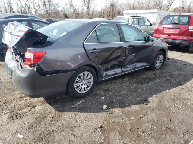 Photo 8 VIN: 4T1BF1FK9CU071034 - TOYOTA CAMRY BASE 