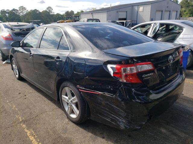 Photo 1 VIN: 4T1BF1FK9CU071566 - TOYOTA CAMRY BASE 