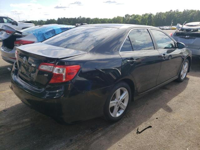 Photo 2 VIN: 4T1BF1FK9CU071566 - TOYOTA CAMRY BASE 