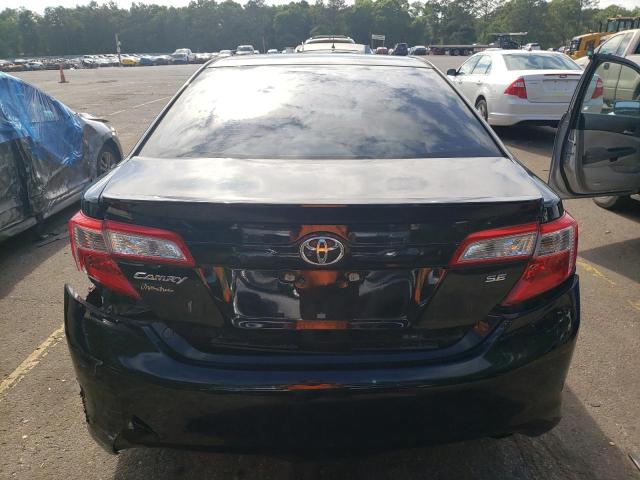 Photo 5 VIN: 4T1BF1FK9CU071566 - TOYOTA CAMRY BASE 