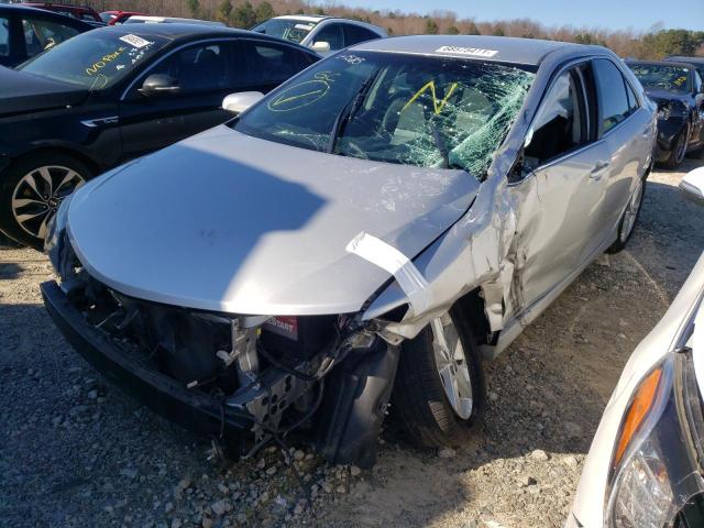 Photo 1 VIN: 4T1BF1FK9CU071583 - TOYOTA CAMRY BASE 