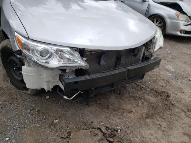 Photo 8 VIN: 4T1BF1FK9CU071714 - TOYOTA CAMRY BASE 