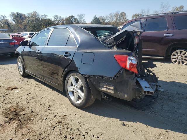 Photo 1 VIN: 4T1BF1FK9CU072409 - TOYOTA CAMRY 