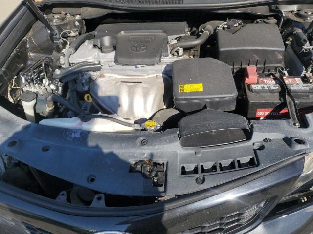 Photo 10 VIN: 4T1BF1FK9CU072409 - TOYOTA CAMRY 