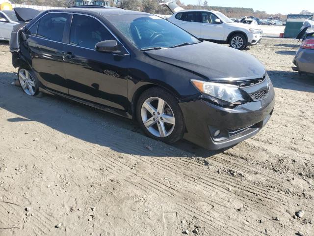 Photo 3 VIN: 4T1BF1FK9CU072409 - TOYOTA CAMRY 