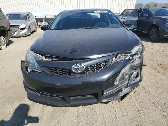 Photo 4 VIN: 4T1BF1FK9CU072409 - TOYOTA CAMRY 