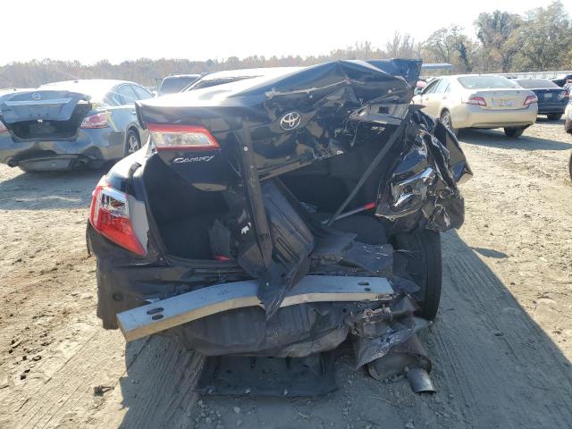 Photo 5 VIN: 4T1BF1FK9CU072409 - TOYOTA CAMRY 