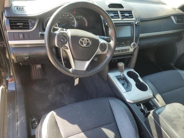 Photo 7 VIN: 4T1BF1FK9CU072409 - TOYOTA CAMRY 