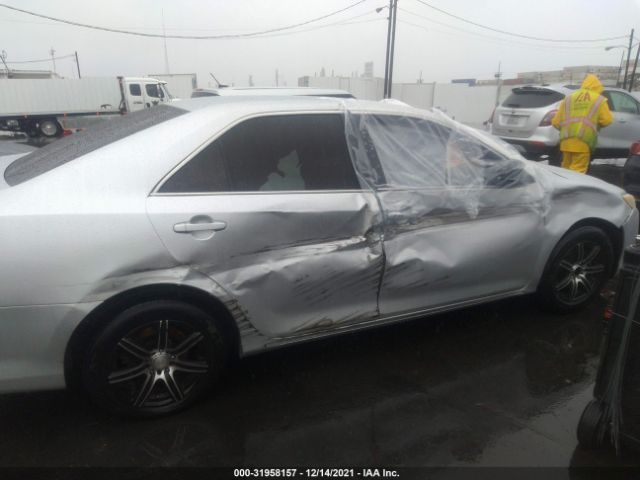 Photo 5 VIN: 4T1BF1FK9CU073978 - TOYOTA CAMRY 