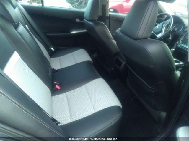 Photo 7 VIN: 4T1BF1FK9CU075374 - TOYOTA CAMRY 