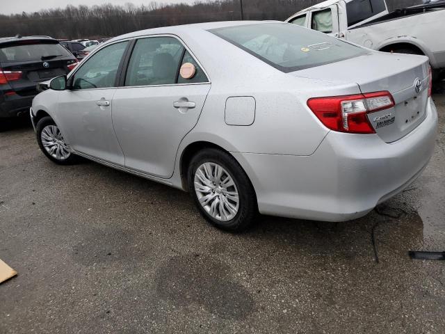 Photo 1 VIN: 4T1BF1FK9CU075567 - TOYOTA CAMRY BASE 