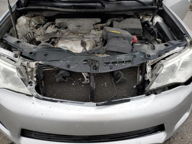 Photo 10 VIN: 4T1BF1FK9CU075567 - TOYOTA CAMRY BASE 