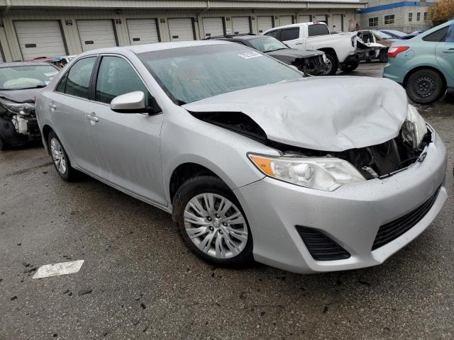 Photo 3 VIN: 4T1BF1FK9CU075567 - TOYOTA CAMRY BASE 