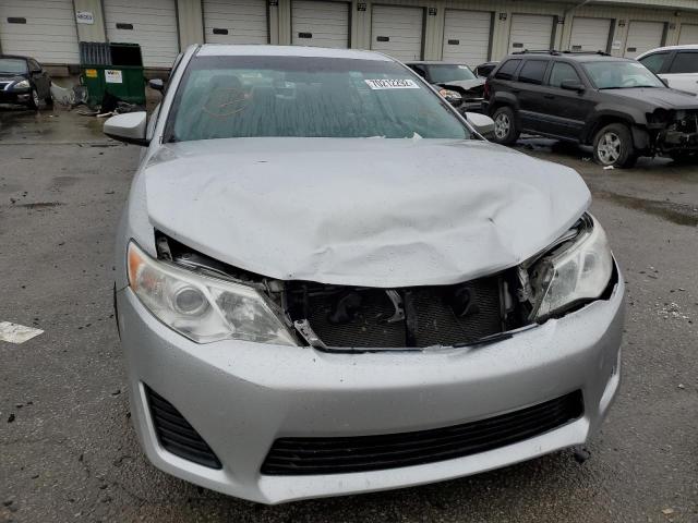 Photo 4 VIN: 4T1BF1FK9CU075567 - TOYOTA CAMRY BASE 