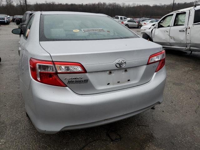 Photo 5 VIN: 4T1BF1FK9CU075567 - TOYOTA CAMRY BASE 