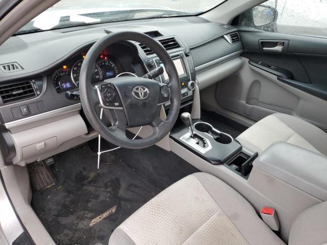 Photo 7 VIN: 4T1BF1FK9CU075567 - TOYOTA CAMRY BASE 