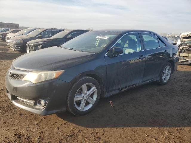 Photo 0 VIN: 4T1BF1FK9CU077819 - TOYOTA CAMRY 