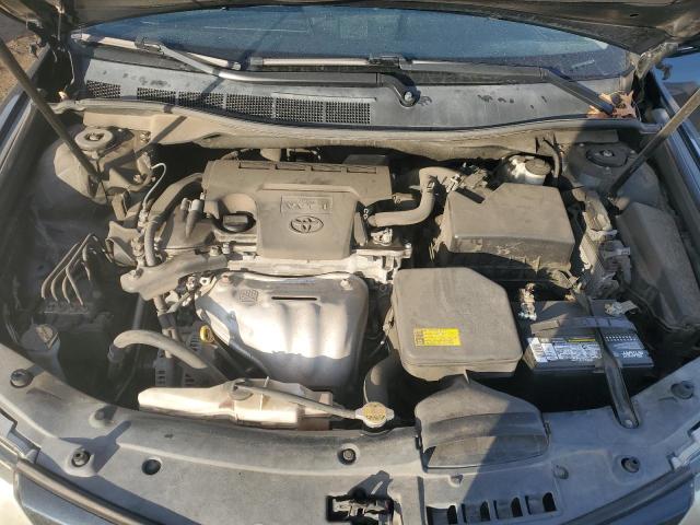 Photo 10 VIN: 4T1BF1FK9CU077819 - TOYOTA CAMRY 