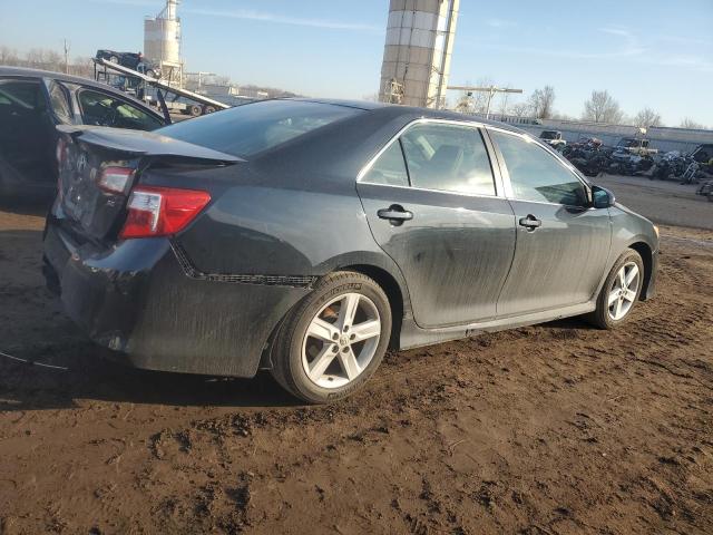 Photo 2 VIN: 4T1BF1FK9CU077819 - TOYOTA CAMRY 