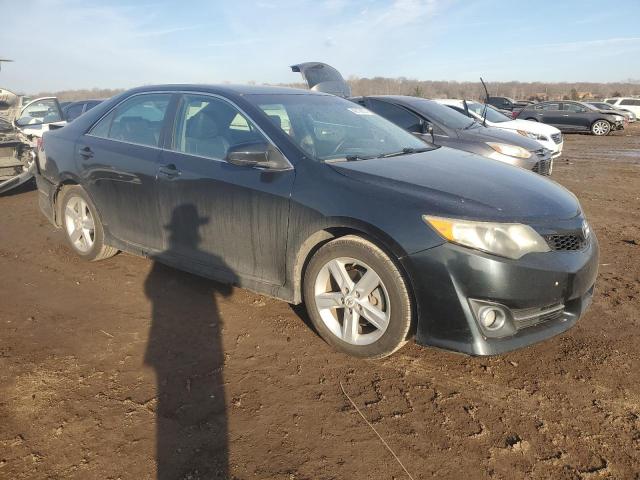 Photo 3 VIN: 4T1BF1FK9CU077819 - TOYOTA CAMRY 