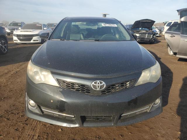 Photo 4 VIN: 4T1BF1FK9CU077819 - TOYOTA CAMRY 