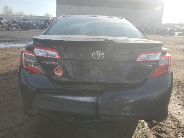 Photo 5 VIN: 4T1BF1FK9CU077819 - TOYOTA CAMRY 