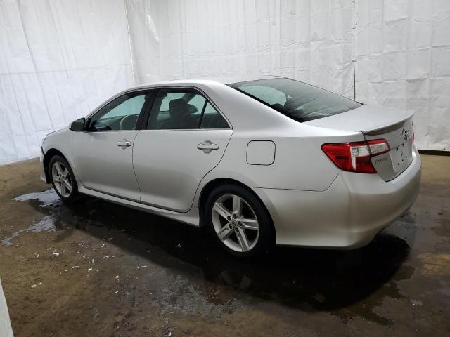 Photo 1 VIN: 4T1BF1FK9CU080266 - TOYOTA CAMRY BASE 