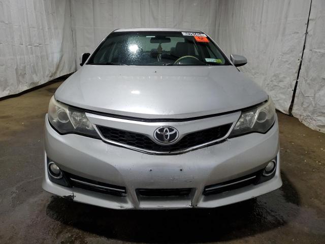 Photo 4 VIN: 4T1BF1FK9CU080266 - TOYOTA CAMRY BASE 