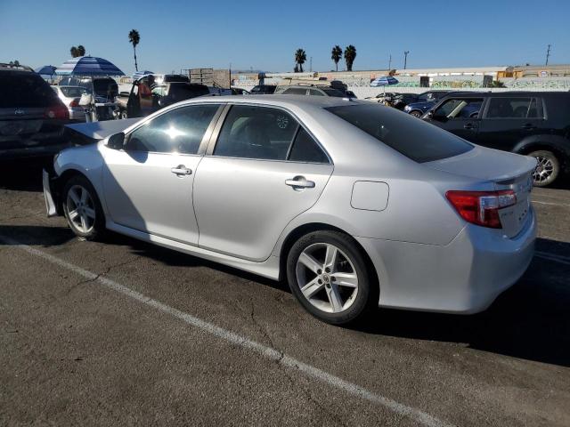 Photo 1 VIN: 4T1BF1FK9CU081563 - TOYOTA CAMRY BASE 