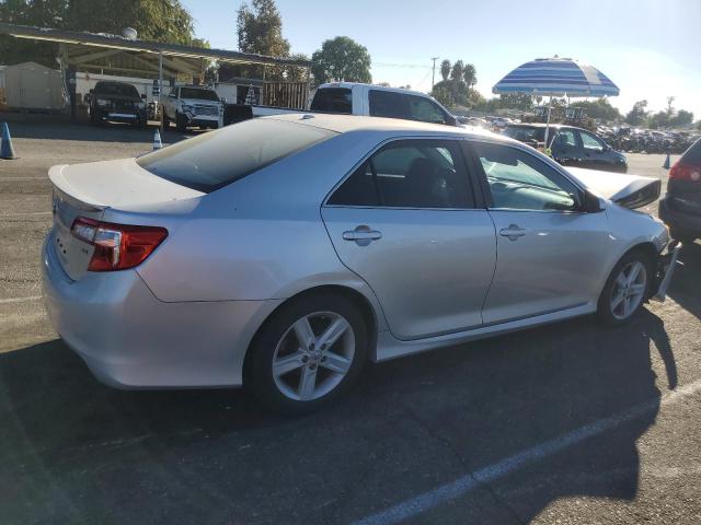 Photo 2 VIN: 4T1BF1FK9CU081563 - TOYOTA CAMRY BASE 