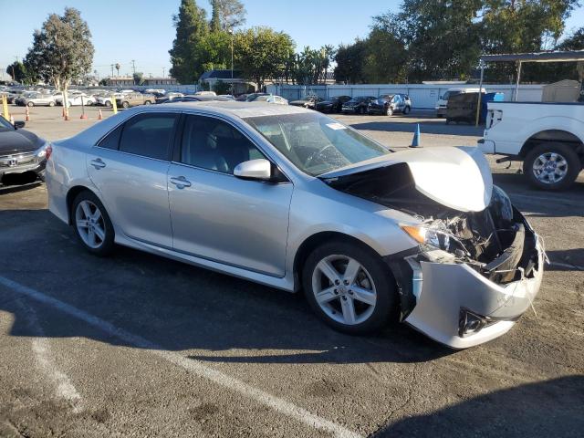 Photo 3 VIN: 4T1BF1FK9CU081563 - TOYOTA CAMRY BASE 