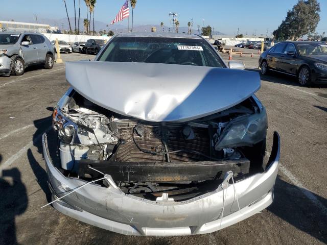 Photo 4 VIN: 4T1BF1FK9CU081563 - TOYOTA CAMRY BASE 