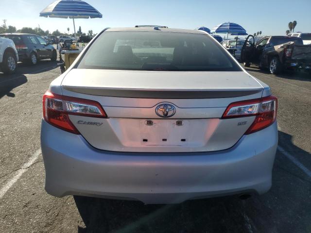 Photo 5 VIN: 4T1BF1FK9CU081563 - TOYOTA CAMRY BASE 