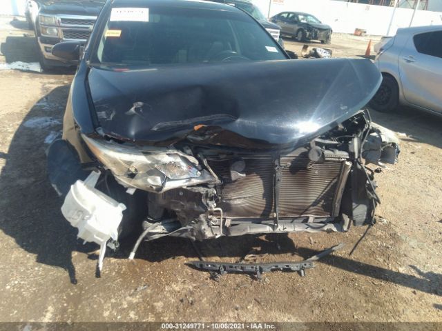 Photo 5 VIN: 4T1BF1FK9CU081918 - TOYOTA CAMRY 