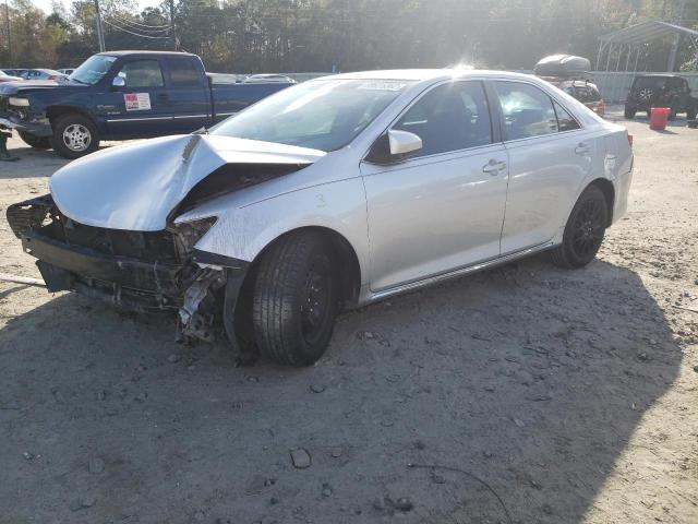 Photo 0 VIN: 4T1BF1FK9CU082177 - TOYOTA CAMRY BASE 