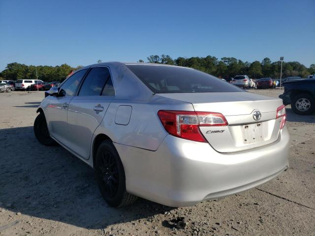 Photo 1 VIN: 4T1BF1FK9CU082177 - TOYOTA CAMRY BASE 