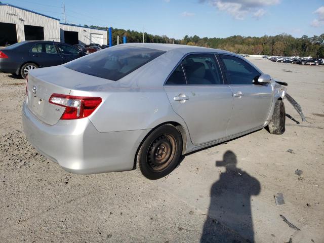 Photo 2 VIN: 4T1BF1FK9CU082177 - TOYOTA CAMRY BASE 