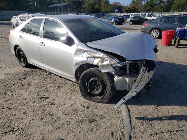 Photo 3 VIN: 4T1BF1FK9CU082177 - TOYOTA CAMRY BASE 