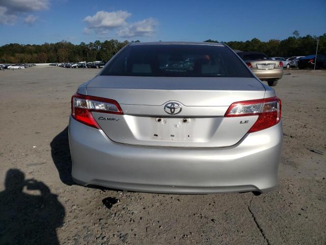 Photo 5 VIN: 4T1BF1FK9CU082177 - TOYOTA CAMRY BASE 