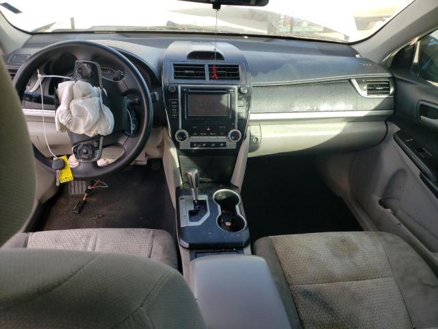 Photo 7 VIN: 4T1BF1FK9CU082177 - TOYOTA CAMRY BASE 