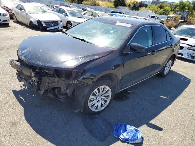 Photo 0 VIN: 4T1BF1FK9CU085144 - TOYOTA CAMRY BASE 